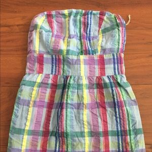 COPY - Lane. Bryant size 16 strapless top